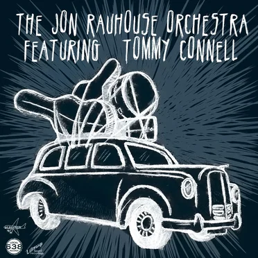 The Jon Rauhouse Orchestra