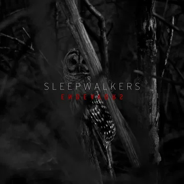 Sleepwalkers by Endeavors - album cover