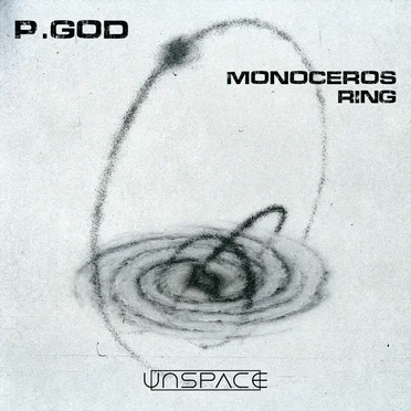 Monoceros Ring by P.God - album cover