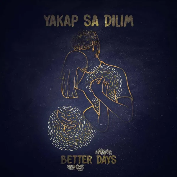 Yakap Sa Dilim