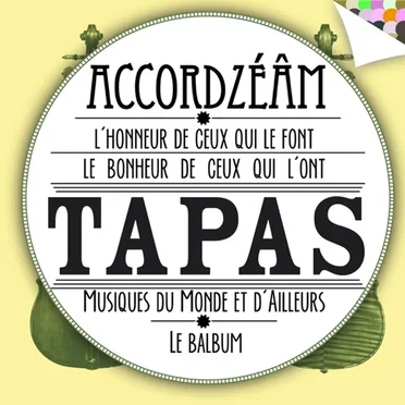 Tapas