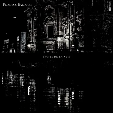 Bruits de la nuit (Water)