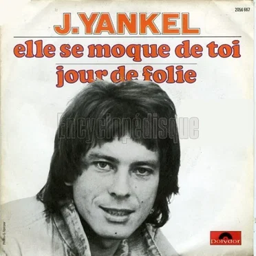 Elle se moque de toi / Jour de folie
