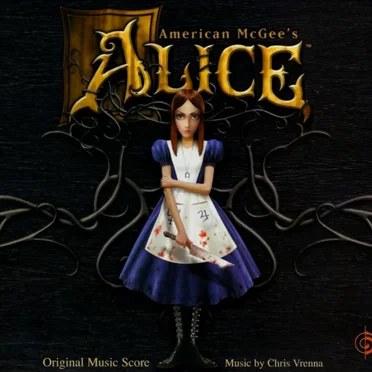 American McGee’s Alice