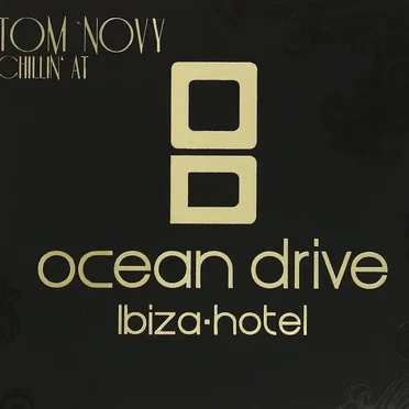 Chillin’ at Ocean Drive Ibiza Hotel