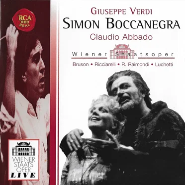 Simon Boccanegra