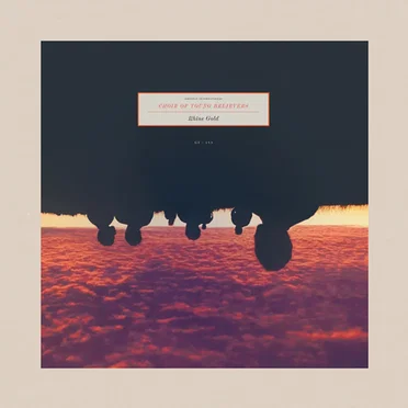 Rhine Gold by Choir of Young Believers - album cover