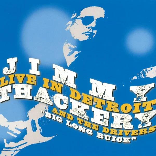 Live in Detroit "Big Long Buick"
