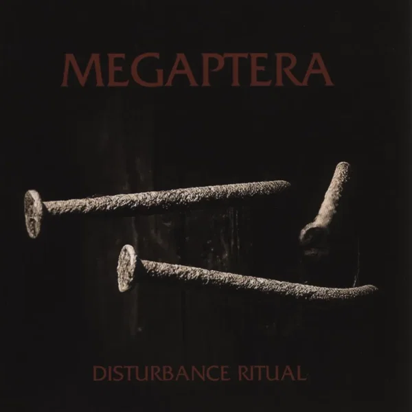 Disturbance Ritual