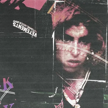 music i love for the sake of art by undercoverism - album cover