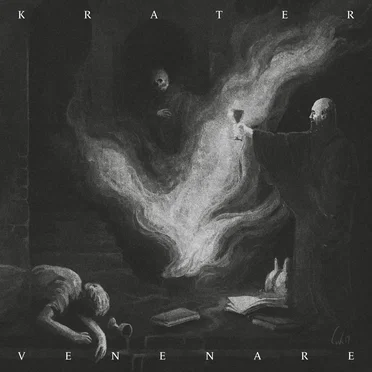 Krater