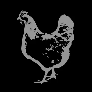 Battery Hens