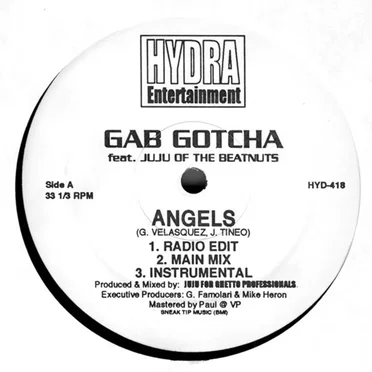 Angels / On the Job