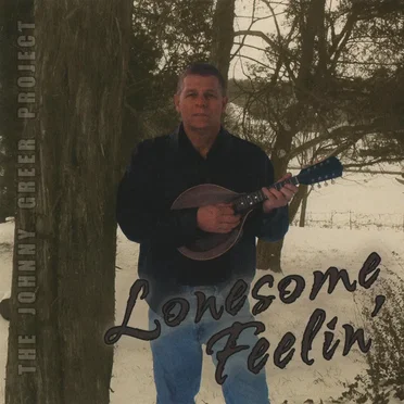 Lonesome Feelin'