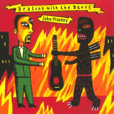 Dealing With the Devil