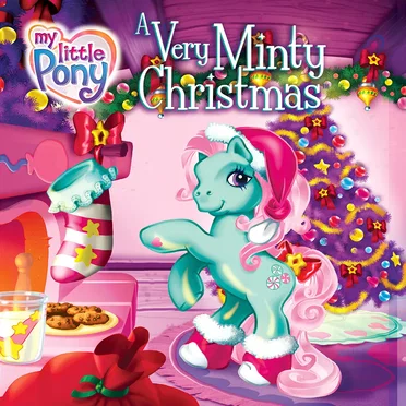 A Very Minty Christmas