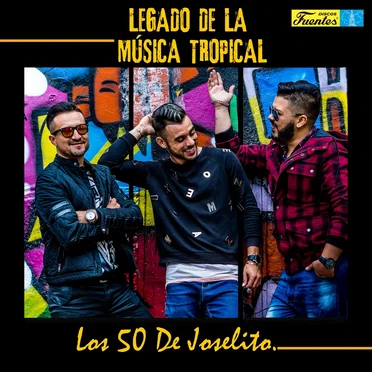Legado de la música tropical