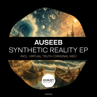 Synthetic Reality