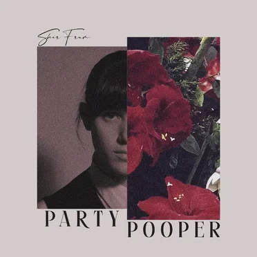 Party Pooper by Shir Frum - album cover