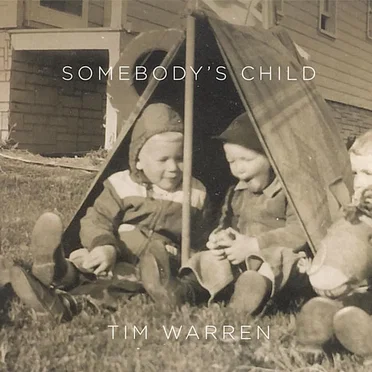 Somebody's Child by Tim Warren - album cover