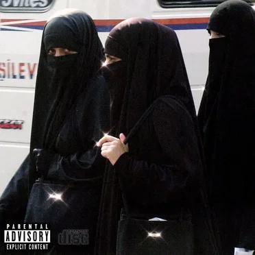 Elegance - EP by FAUXYBROWN - album cover