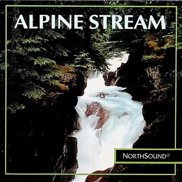 Alpine Stream