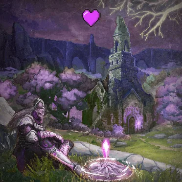 Elden Ring but it's lofi beats (slowed + reverb)