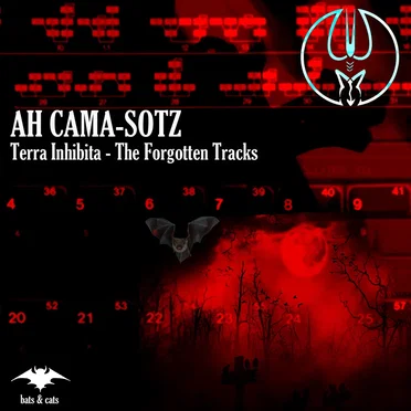 Terra Inhibita - The Forgotten Tracks