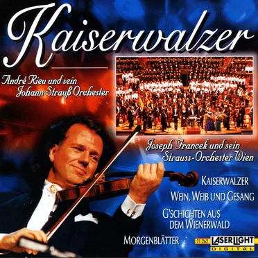 Kaiserwalzer