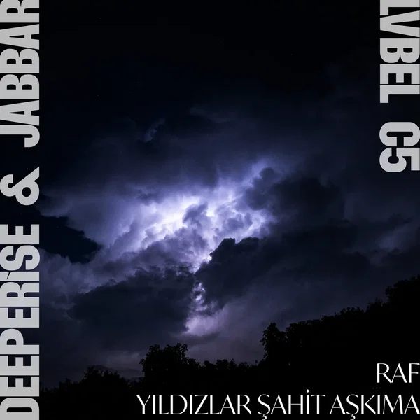 Raf x Yıldızlar Şahit Aşkıma