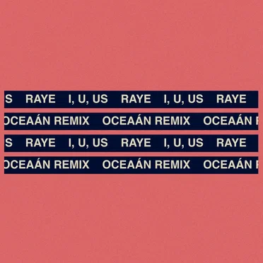 I, U, Us (Oceaán remix)