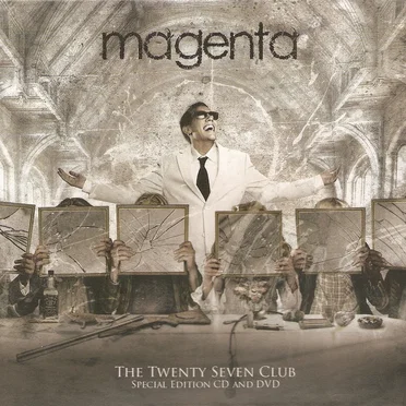 The Twenty Seven Club