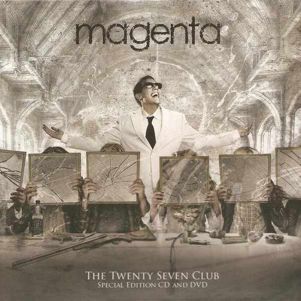 The Twenty Seven Club