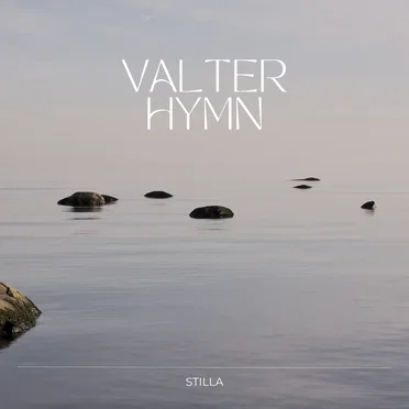 Stilla by Valter Hymn - album cover