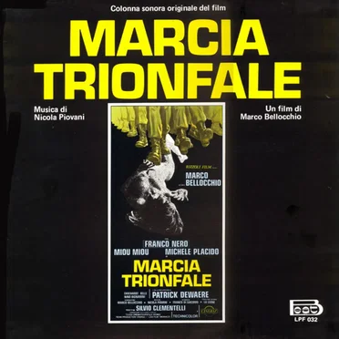 Marcia trionfale
