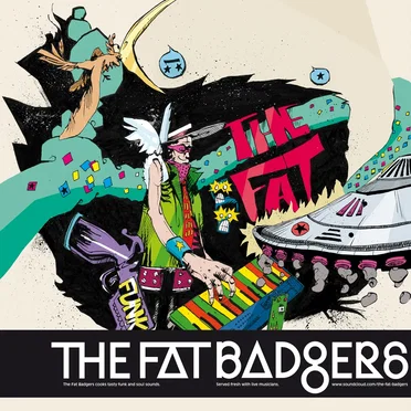 The Fat