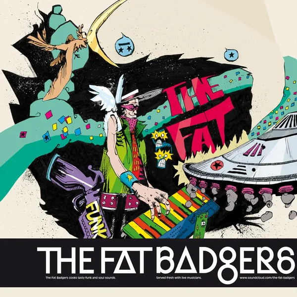 The Fat