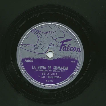 La novia de Sigma-Kai / Popcorn polka