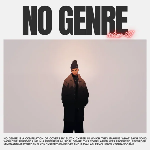 NO GENRE; volume 1