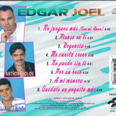 No juegues más con mi amor