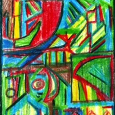Bedroom Artist