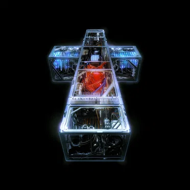 Mannequin Love (Remixes)