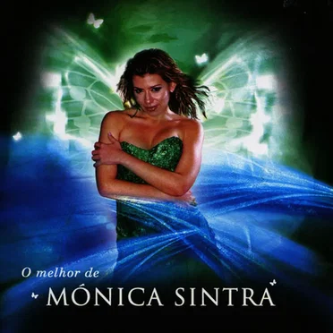 O Melhor De by Mónica Sintra - album cover