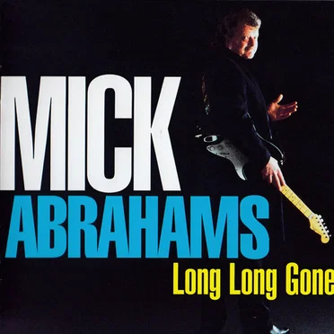 Long Long Gone