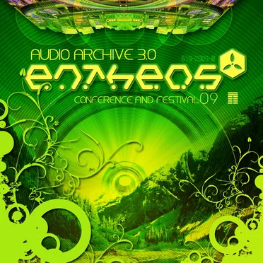 Entheos Audio Archive 3.0 by Various Artists - album cover
