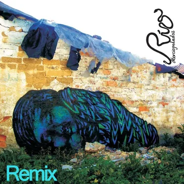 Río (Tigris remix by Sidestepper)