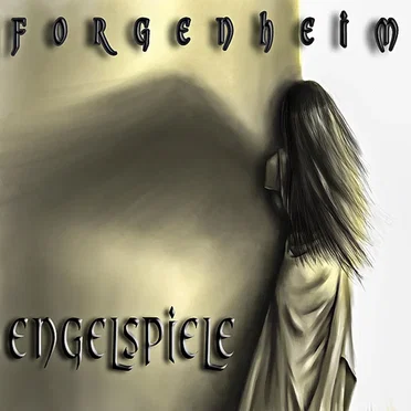 Engelspiele by Forgenheim - album cover