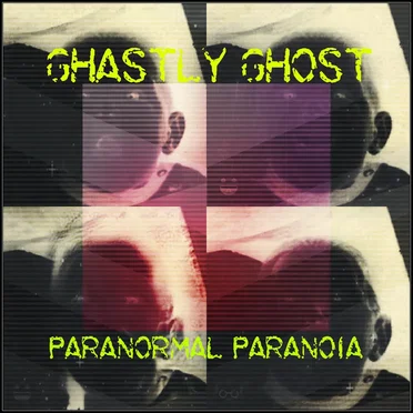 Paranormal Paranoia