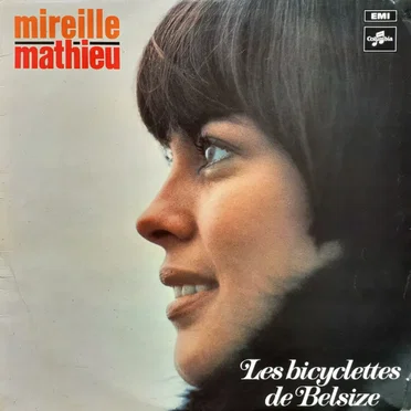 Les Bicyclettes de Belsize