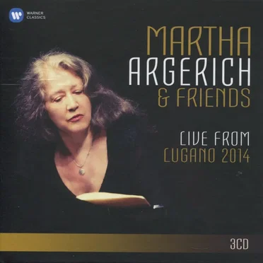 Live From Lugano 2014